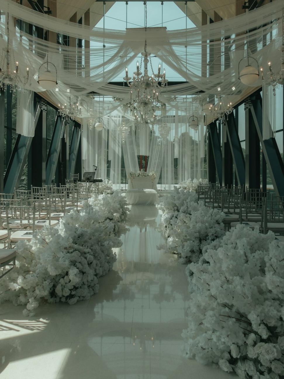 Wedding Hall