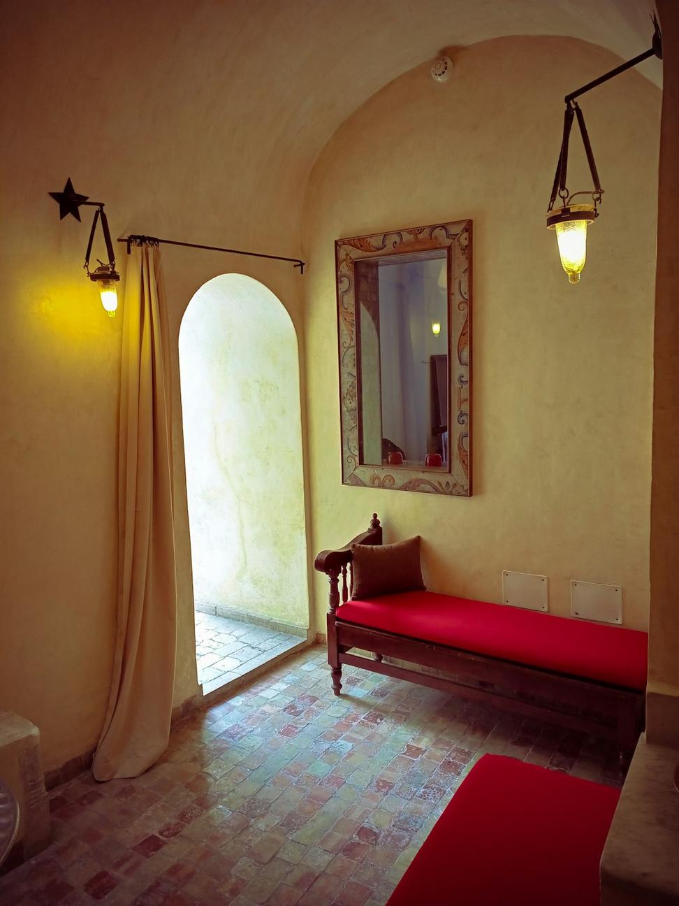 Dragon's Hearth Suite