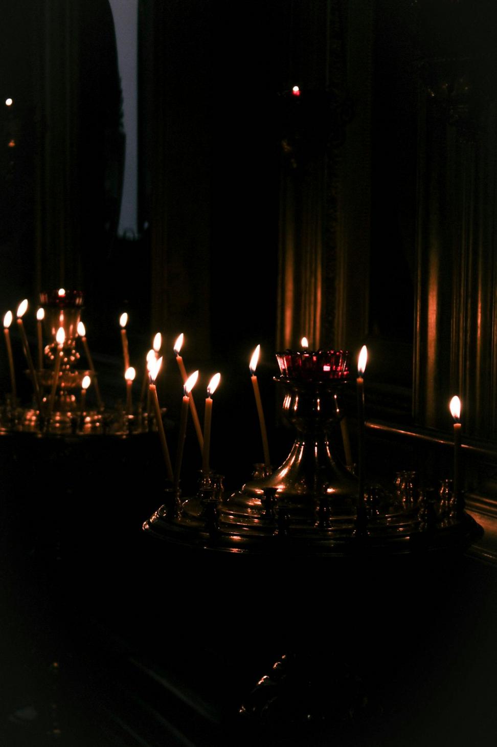 Mermaid's Grotto Night